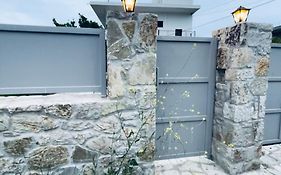 Orange Blossom Villa