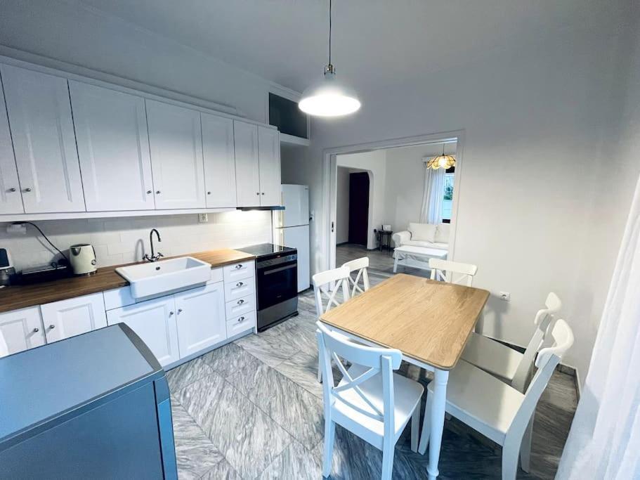 Orange Blossom Villa Ναύπακτος Εξωτερικό φωτογραφία