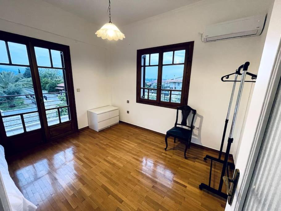 Orange Blossom Villa Ναύπακτος Εξωτερικό φωτογραφία