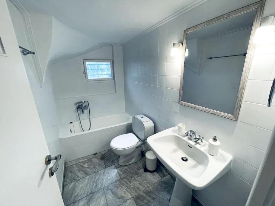 Orange Blossom Villa Ναύπακτος Εξωτερικό φωτογραφία